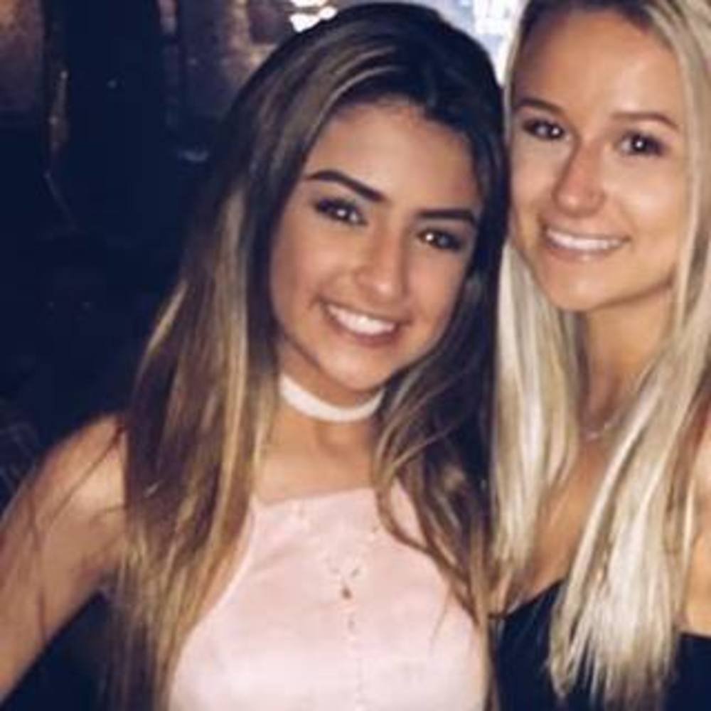 Meet your Posher, Gabriella